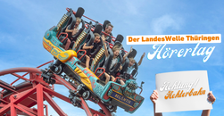 Der LandesWelle Hörertag bei BELANTIS!