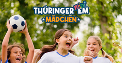 Diesen Sonntag: Die Mini-EM der Mädchen