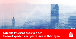 Mehr Technologie Made in Thüringen