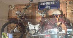 Privates DDR-Museum in Ulla (Weimarer Land)