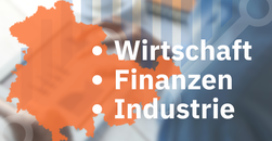 Warnung vor Deindustrialisierung in Thüringen