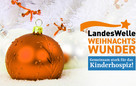 Das LandesWelle Weihnachtswunder