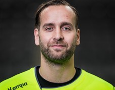 Silvio Heinevetter (Handball) aus Bad Langensalza