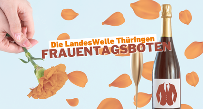 Die LandesWelle Frauentagsboten