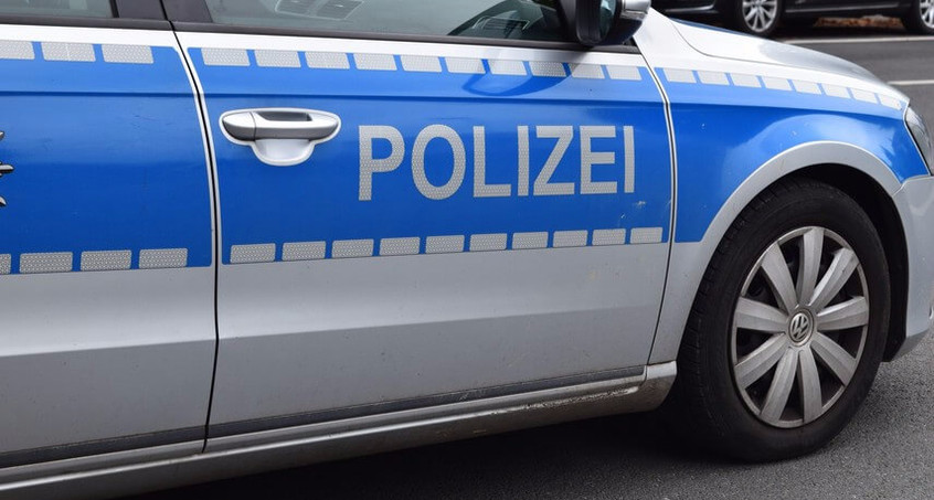 Kleiner Junge in Gera nach Unfall gesucht