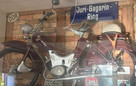 Privates DDR-Museum in Ulla (Weimarer Land)