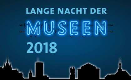 Lange Nacht der Museen in Erfurt