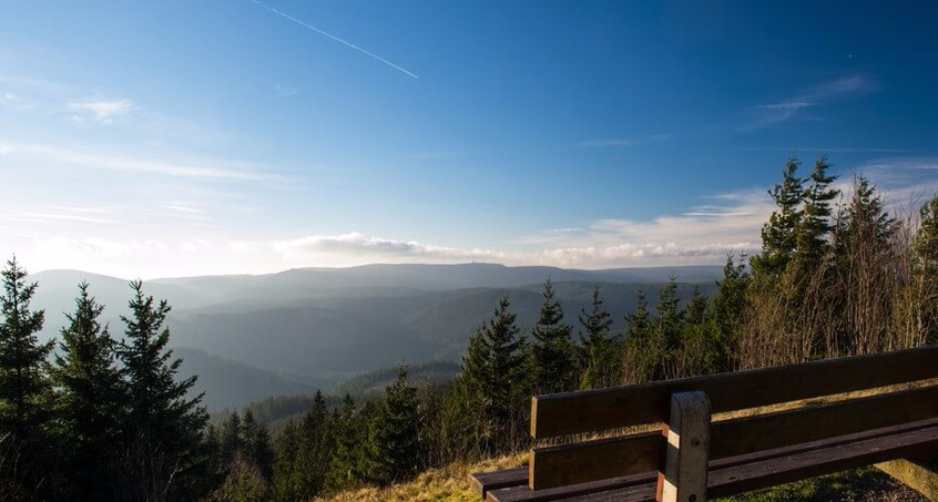 Rennsteig-Ticket für Award nominiert