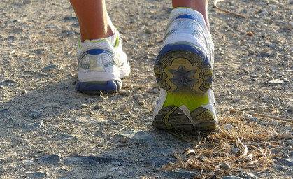 Rennsteig-Staffellauf mit Streckenrekorden