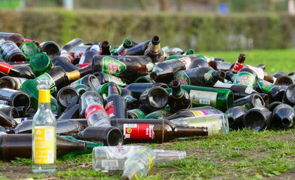 Strengere Kontrollen in Schmalkaldener Parks