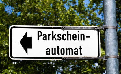 Kostenloses Kurzparken in der Innenstadt