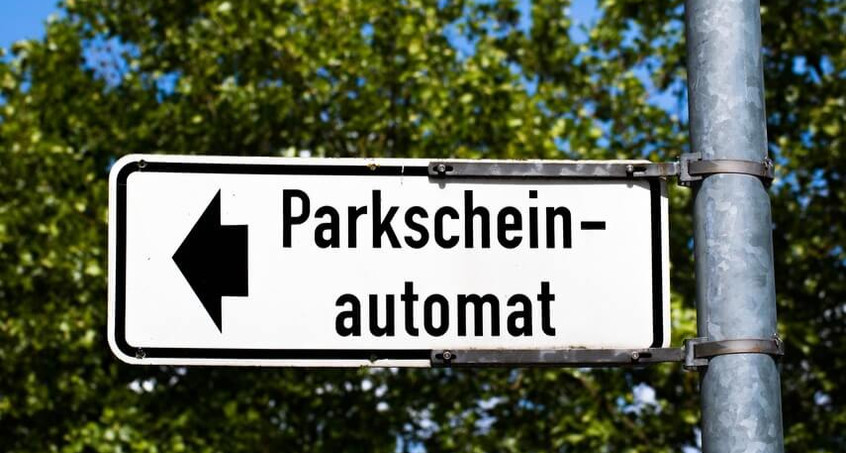 Kostenloses Kurzparken in der Innenstadt