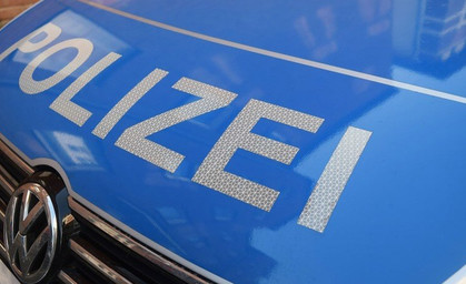 Spendenaktion für Sonneberger Polizistin