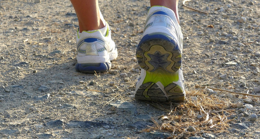 Nachtlauf wird nachgeholt