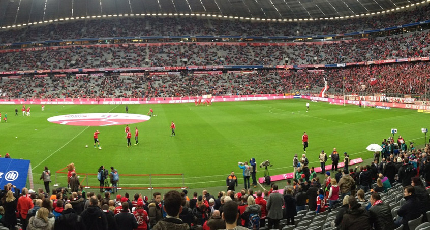 Die Bundesliga-Saison startet mit neuem Ball und weiteren Änderungen