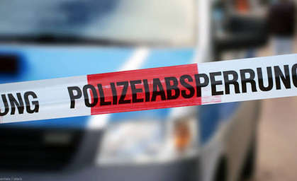 Verdächtiges Paket sorgt für Großeinsatz