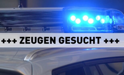 Rentnerin geschubst und Rollator geklaut