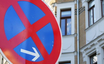 Falschparker sorgten für Chaos