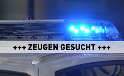 Mann in Bad Salzungen niedergeschlagen