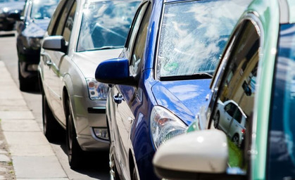 Parkplatzsituation in Thüringer Städten - Ein Überblick