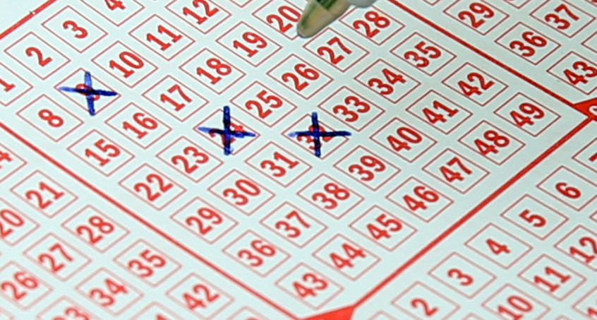 Erster Thüringer Lottomillionär 2019 gesucht