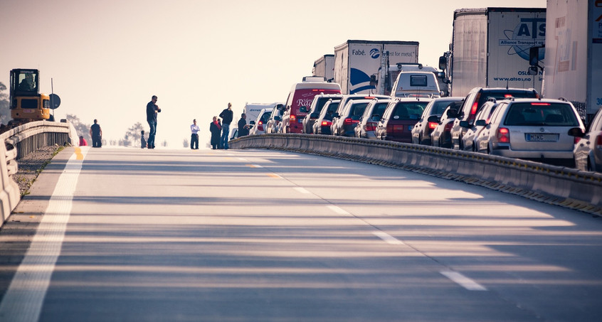 A4 wird zur Dauerbaustelle