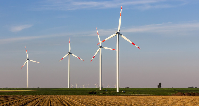 Widerstand gegen Windräder