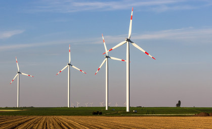 Widerstand gegen Windräder