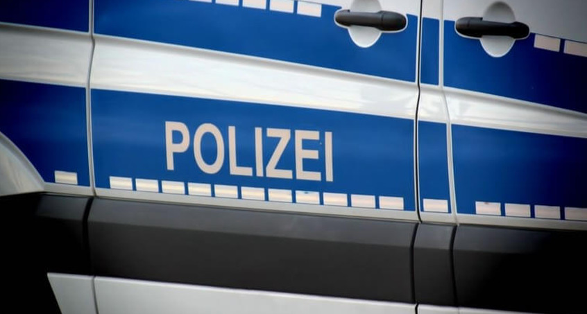 Mann raubt Transporter eines 81-Jährigen