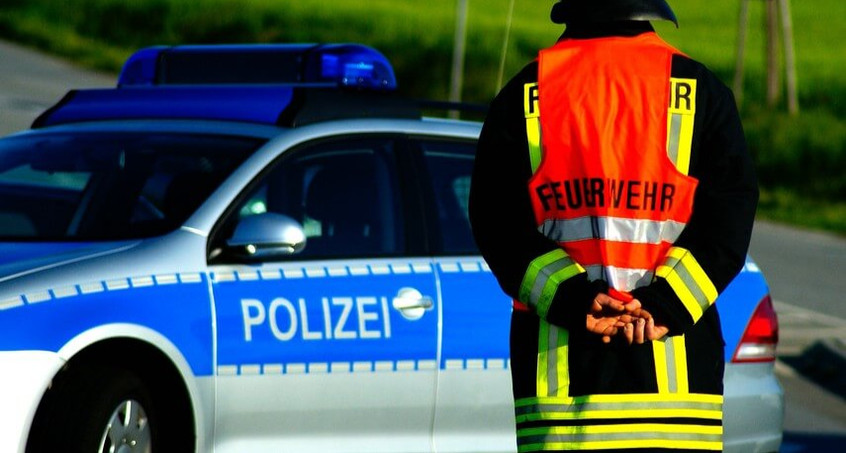 Motorradfahrer stirbt bei Unfall