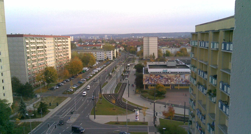 Erfurter Stadtrat stellt provokante These auf