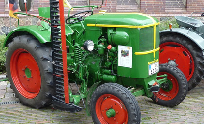 Mehr Oldtimer auf Deutschlands Straßen unterwegs 