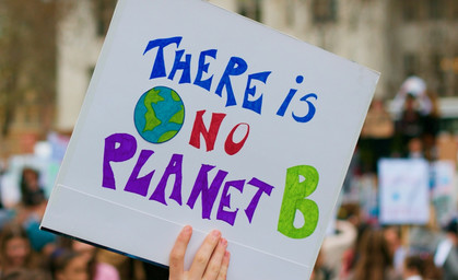 Fridays for Future Demos gehen weiter