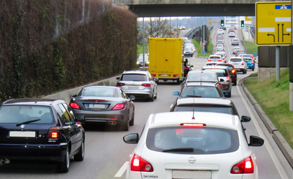 ADAC erwartet lange Staus