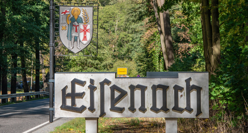 Geplante Fusion von Eisenach und Wartburgkreis Thema im Innenausschuss 