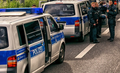 Mehr Polizisten bei Fußballeinsätzen verletzt