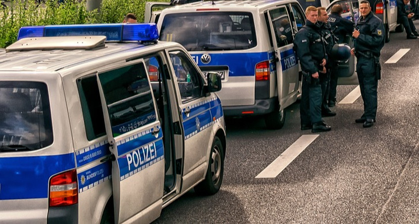 Mehr Polizisten bei Fußballeinsätzen verletzt