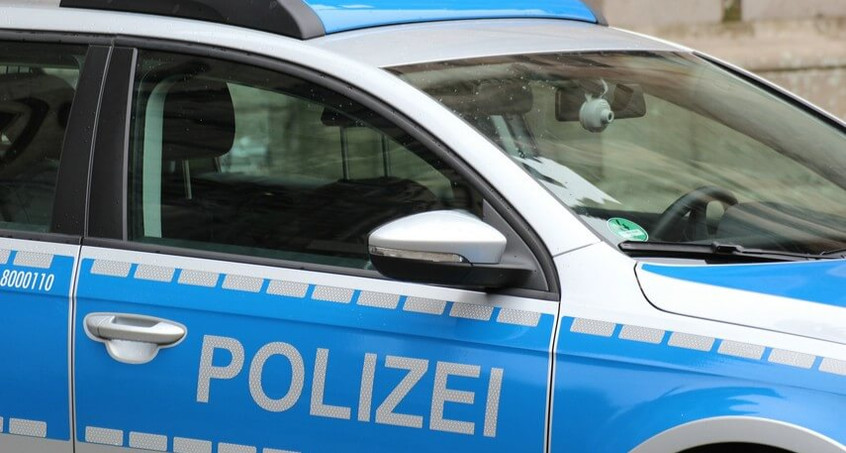 Großrazzien wegen Scheinehen