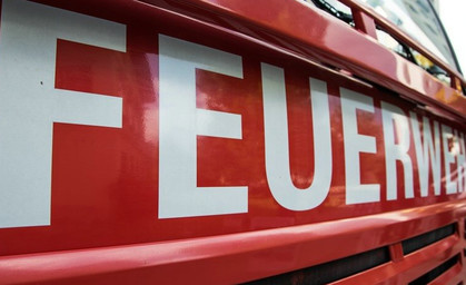 Großeinsatz der Feuerwehr im Kyffhäuserkreis