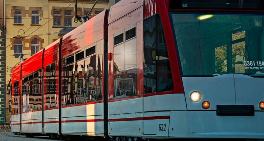 Rentnerin nach Straßenbahnunfall gestorben