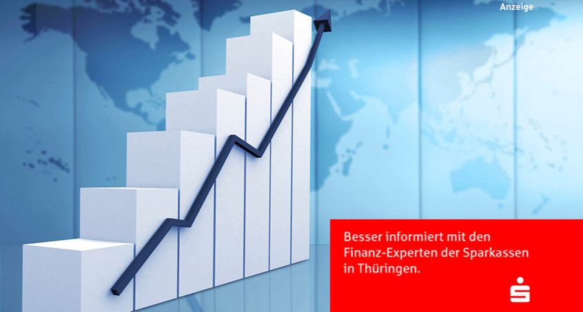 Dämpfer für den Thüringer Arbeitsmarkt