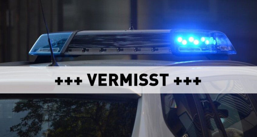 77-jähriger aus Pflegeheim vermisst