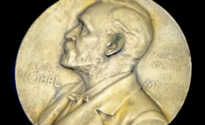 Chemie Nobelpreis für gebürtigen Thüringer