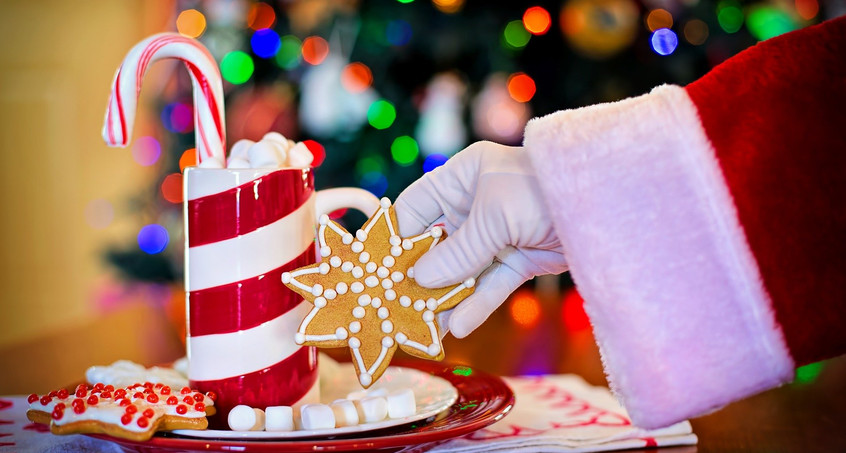 Weihnachtspostamt in Himmelsberg bekommt besonderes Päckchen