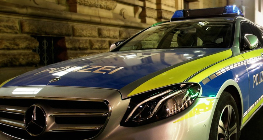 Neue Streifenwagen für Thüringer Polizei