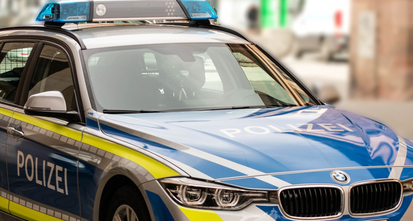 Polizeiautos kosten Thüringen fast 15 Millionen pro Jahr