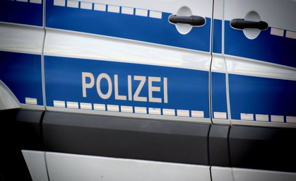 Polizei Erfurt sucht mutmaßlichen Dieb
