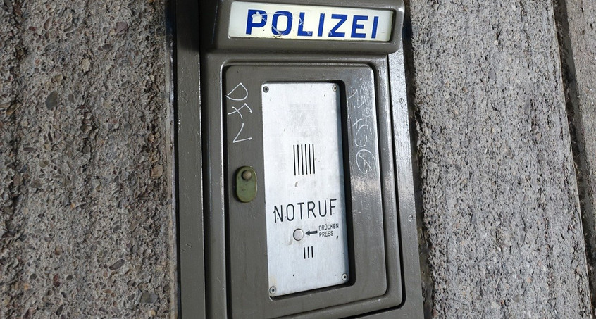 Kaum anonyme Beschwerden bei Polizei wegen Corona-Auflagen