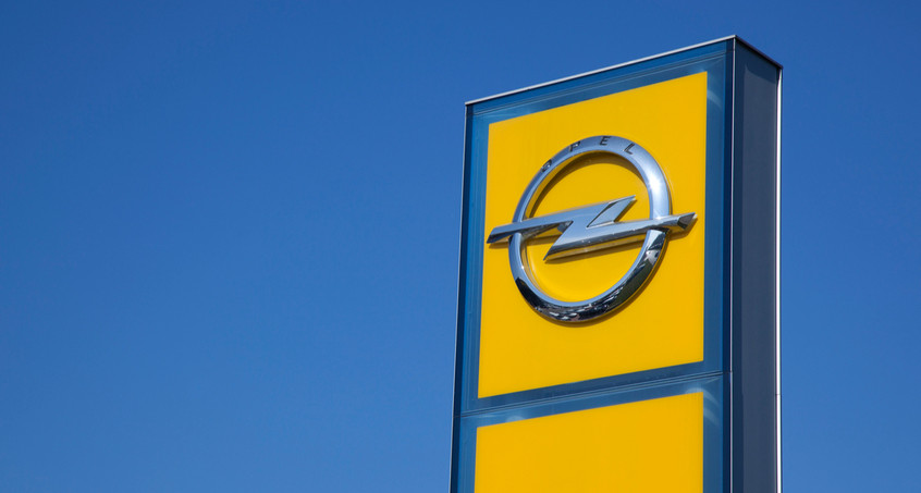 Opel fährt wieder hoch