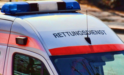 Rettungsleitstellen in Thüringen werden zusammengelegt